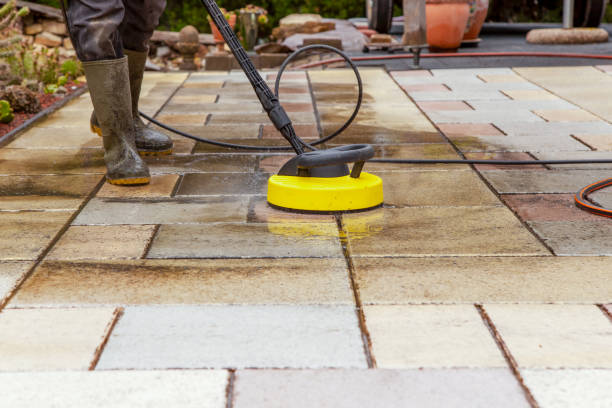 Professional Pressure Washing Services in Mccom, MS